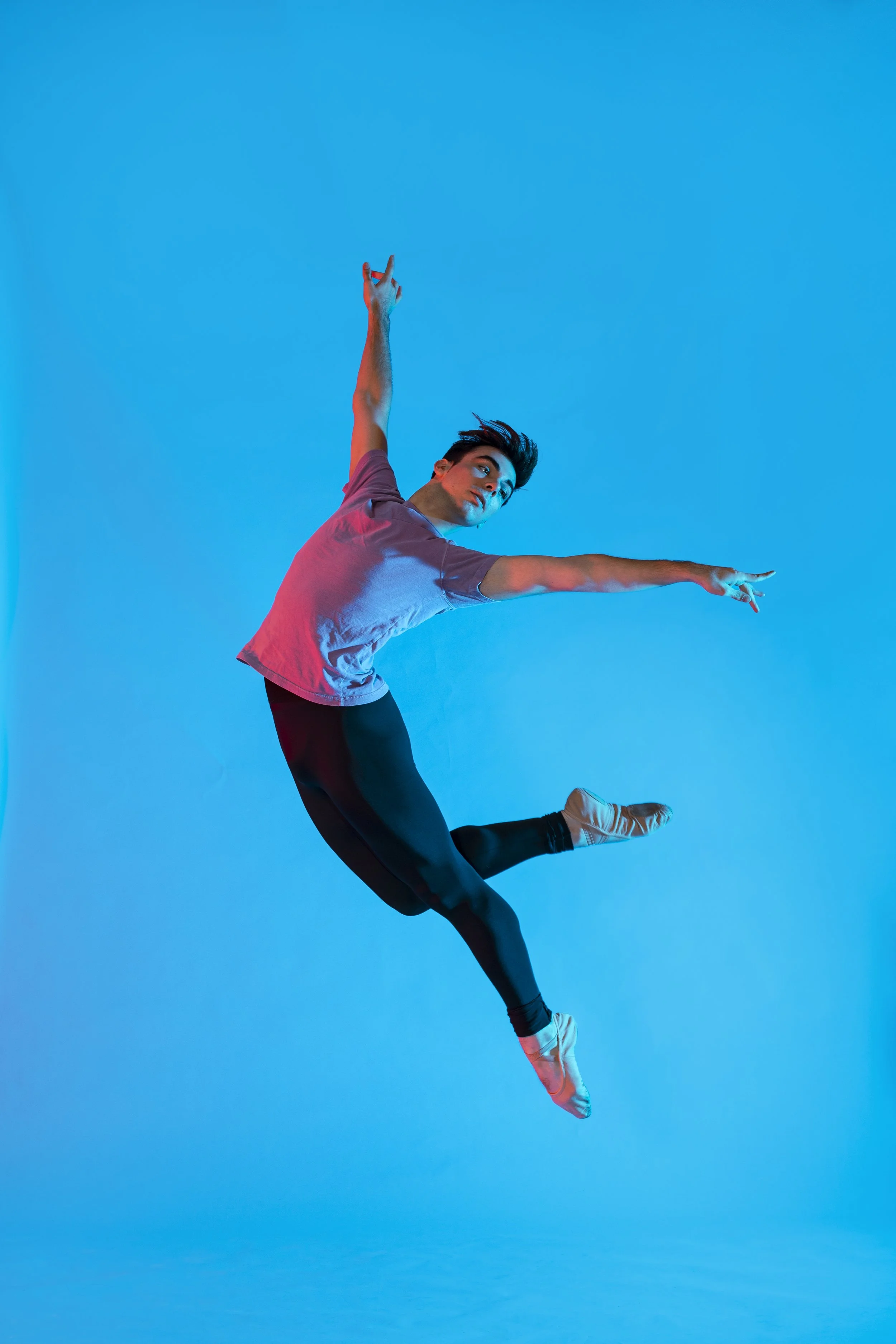 Company Auditions — Ballet Co.Laboratory