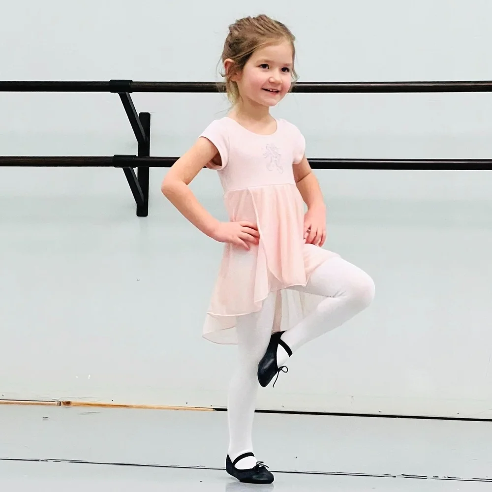 School of Ballet Co.Laboratory — Ballet Co.Laboratory