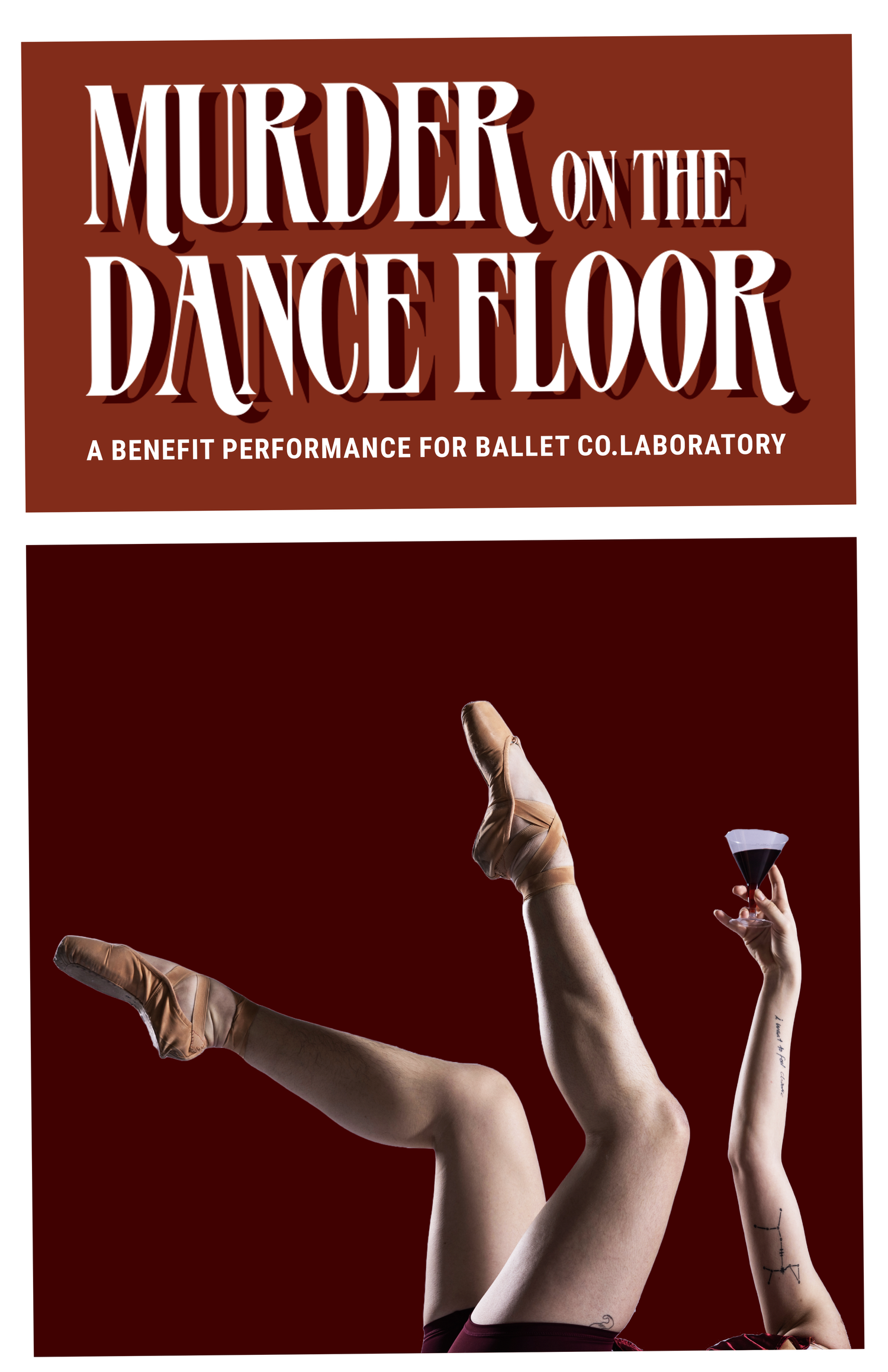 Season — Ballet Co.Laboratory