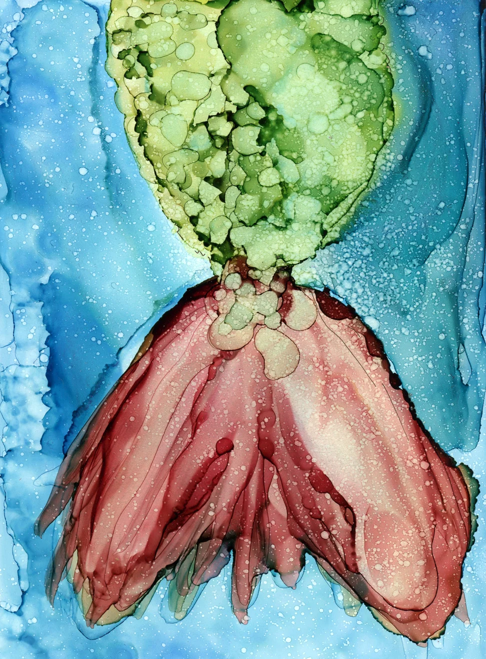 Mermaid Tail