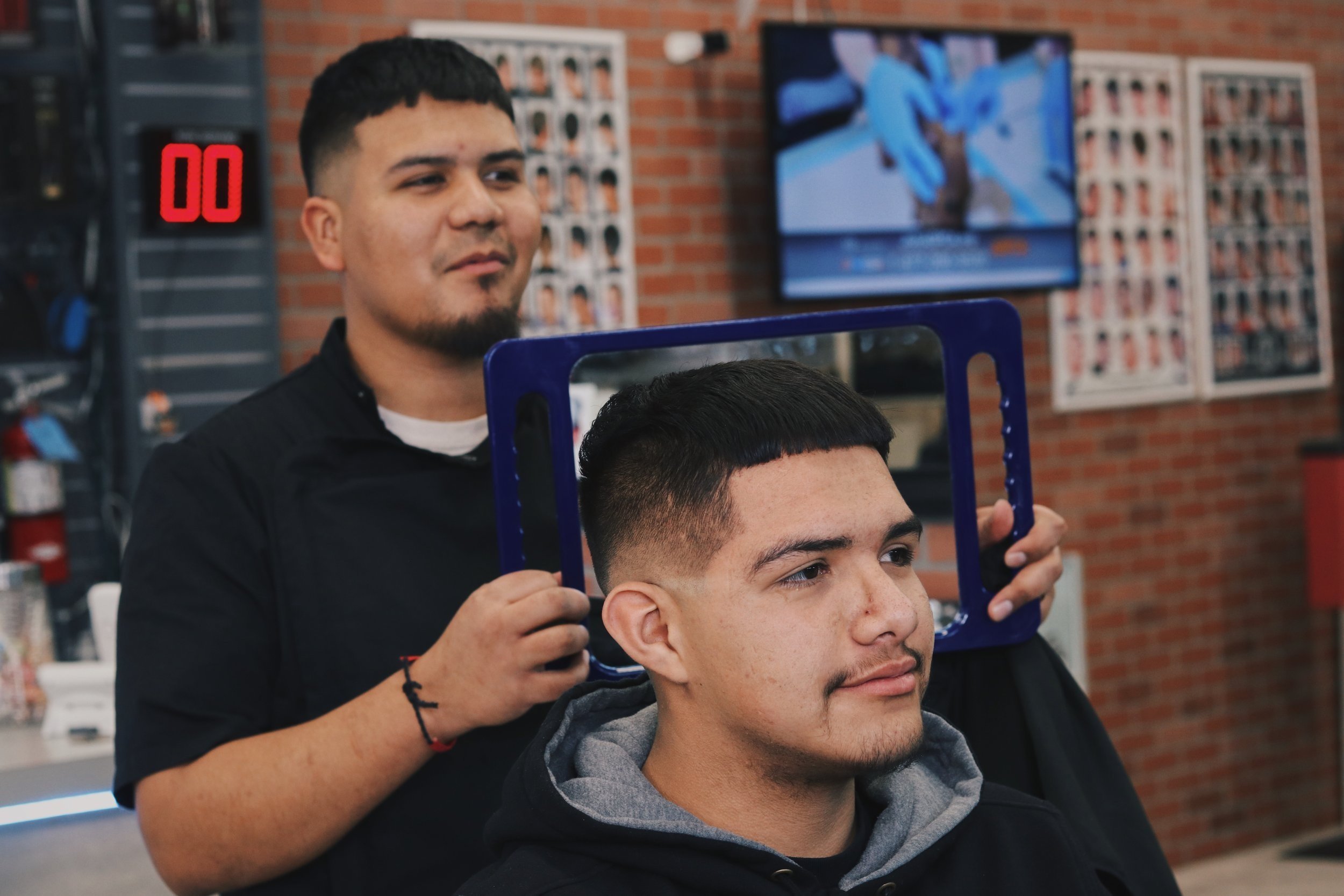 Barbershop near me: How To Find The Best Places?, by BlackBarber-Shop.com