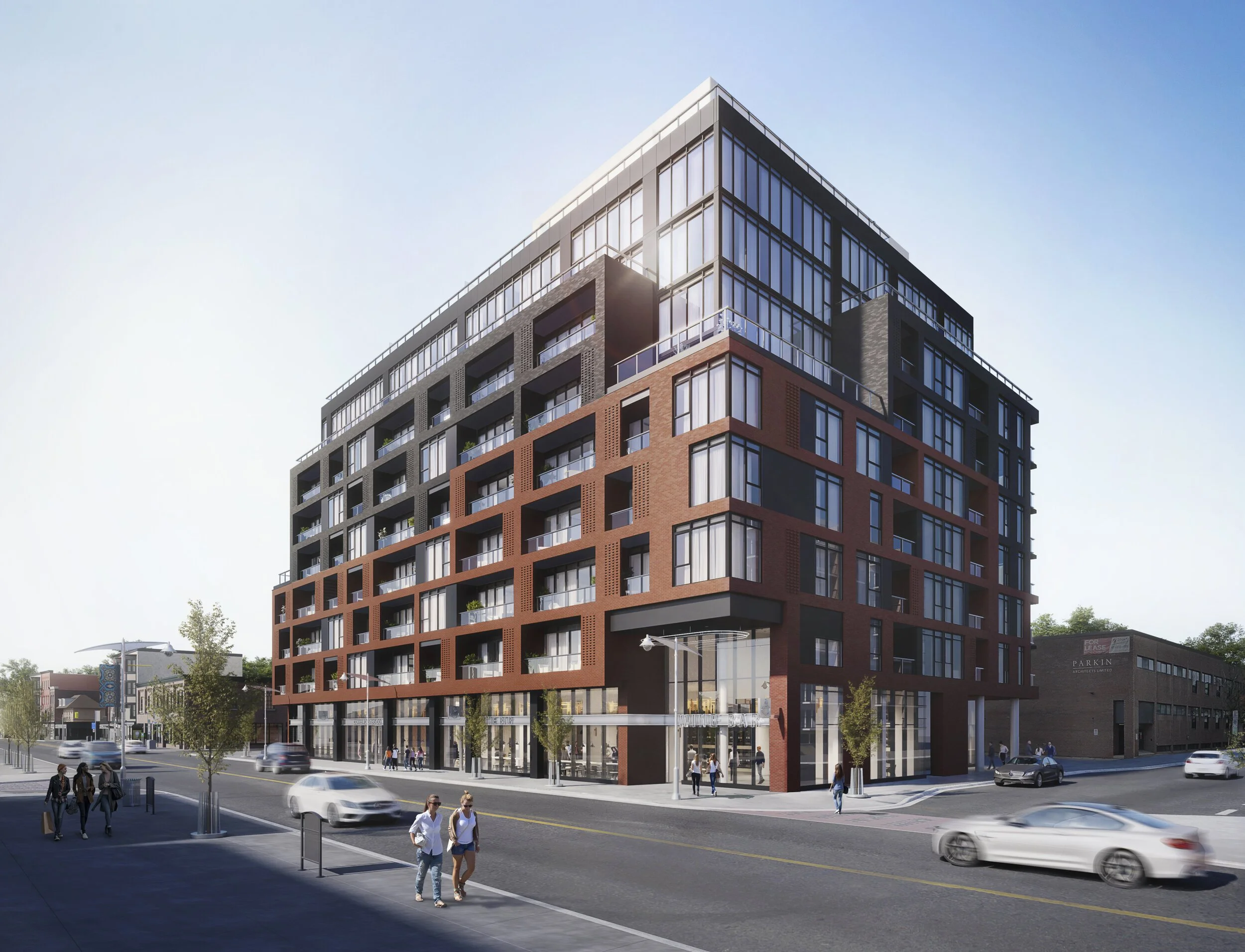 New Heights: The Top Upcoming Condo Developments in Ottawa