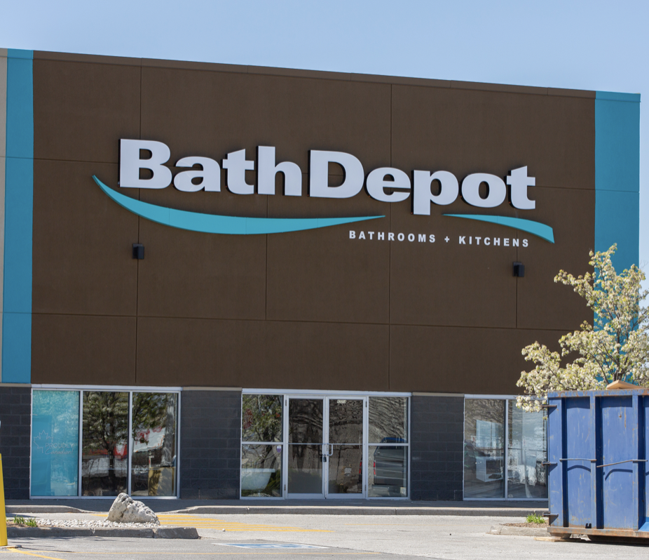 Bath Depot