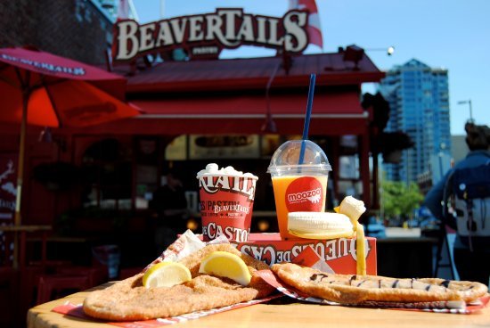 BeaverTails