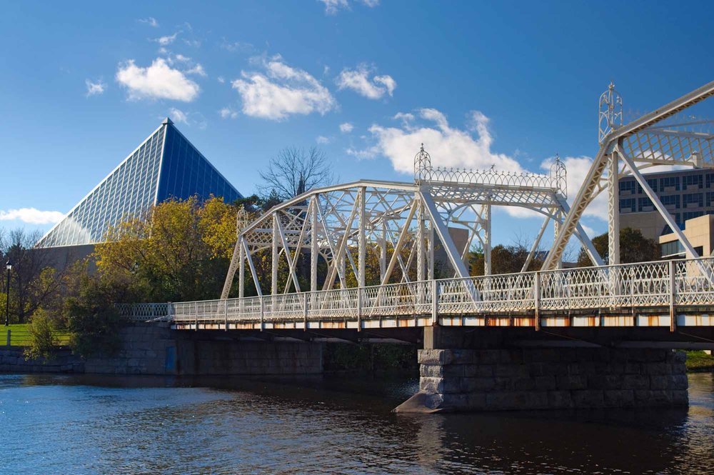 Rideau River