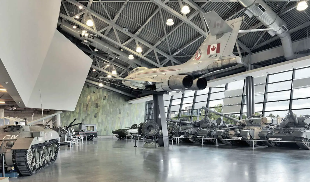 Canadian War Museum