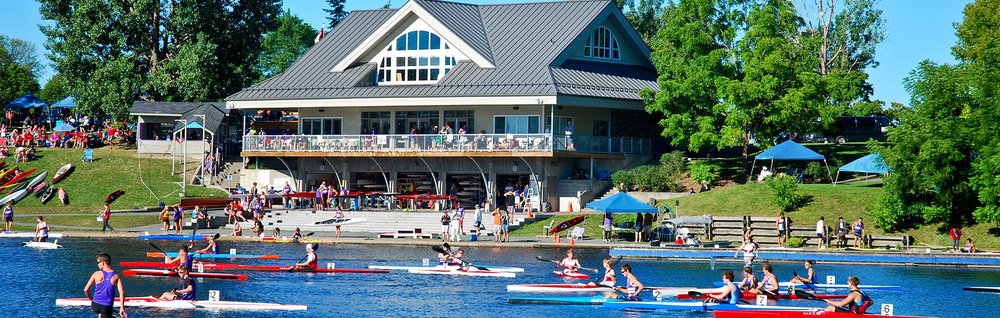 Rideau Canoe Club