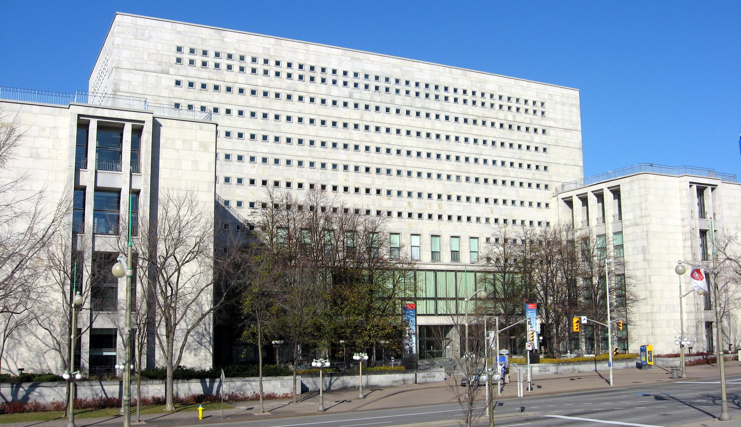 National Archives