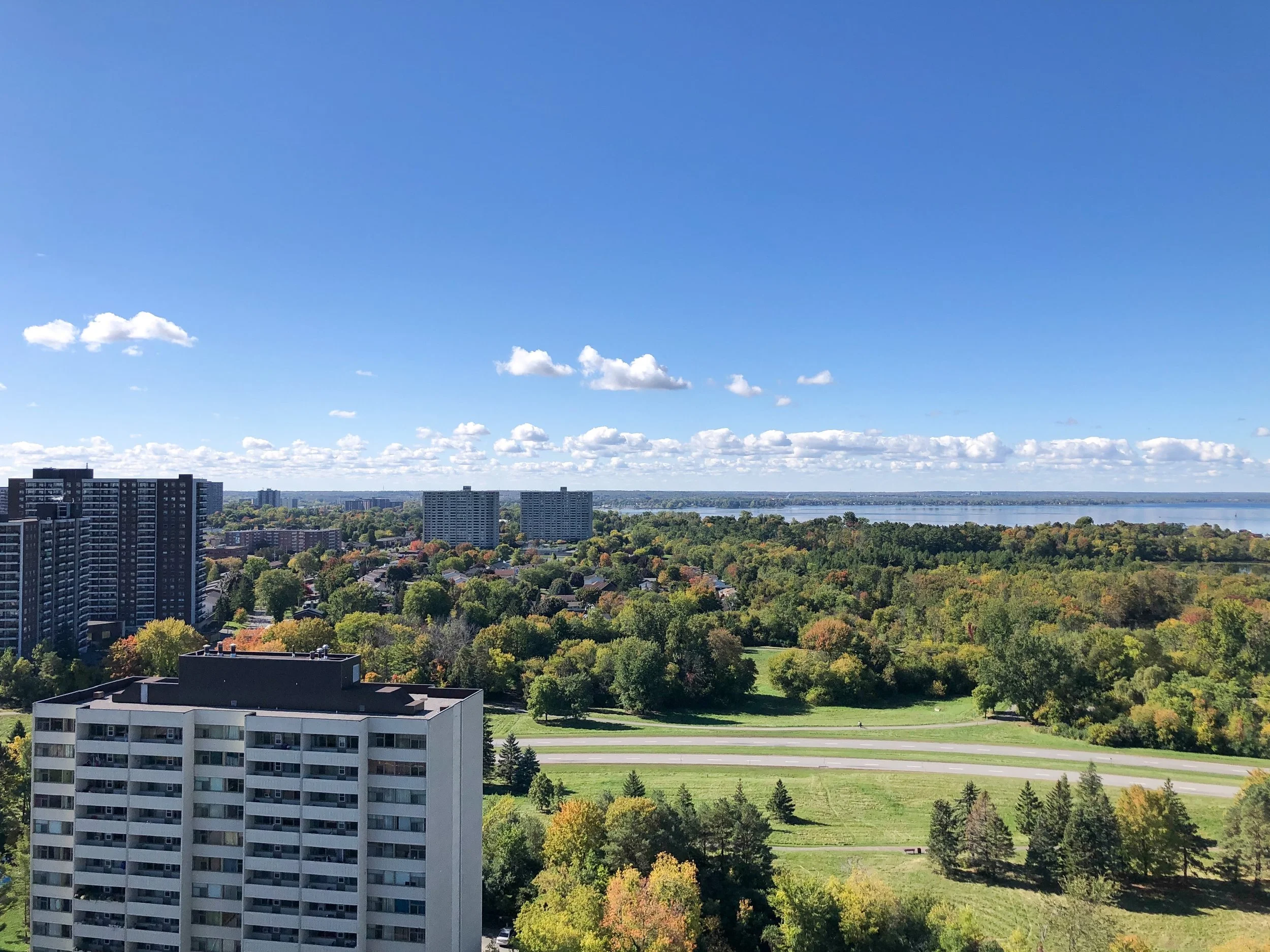 Ambleside - Ottawa’s Condo Community