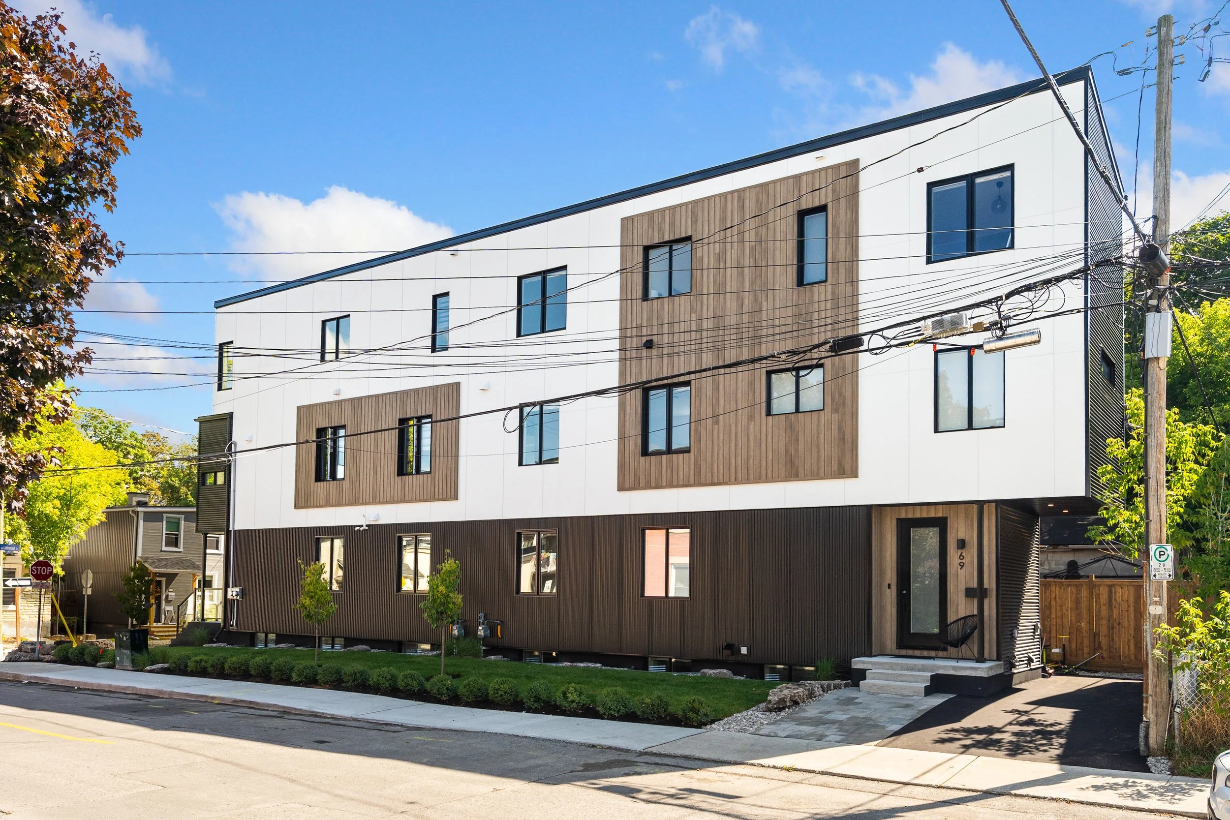 FOR RENT | 69B LADOUCEUR