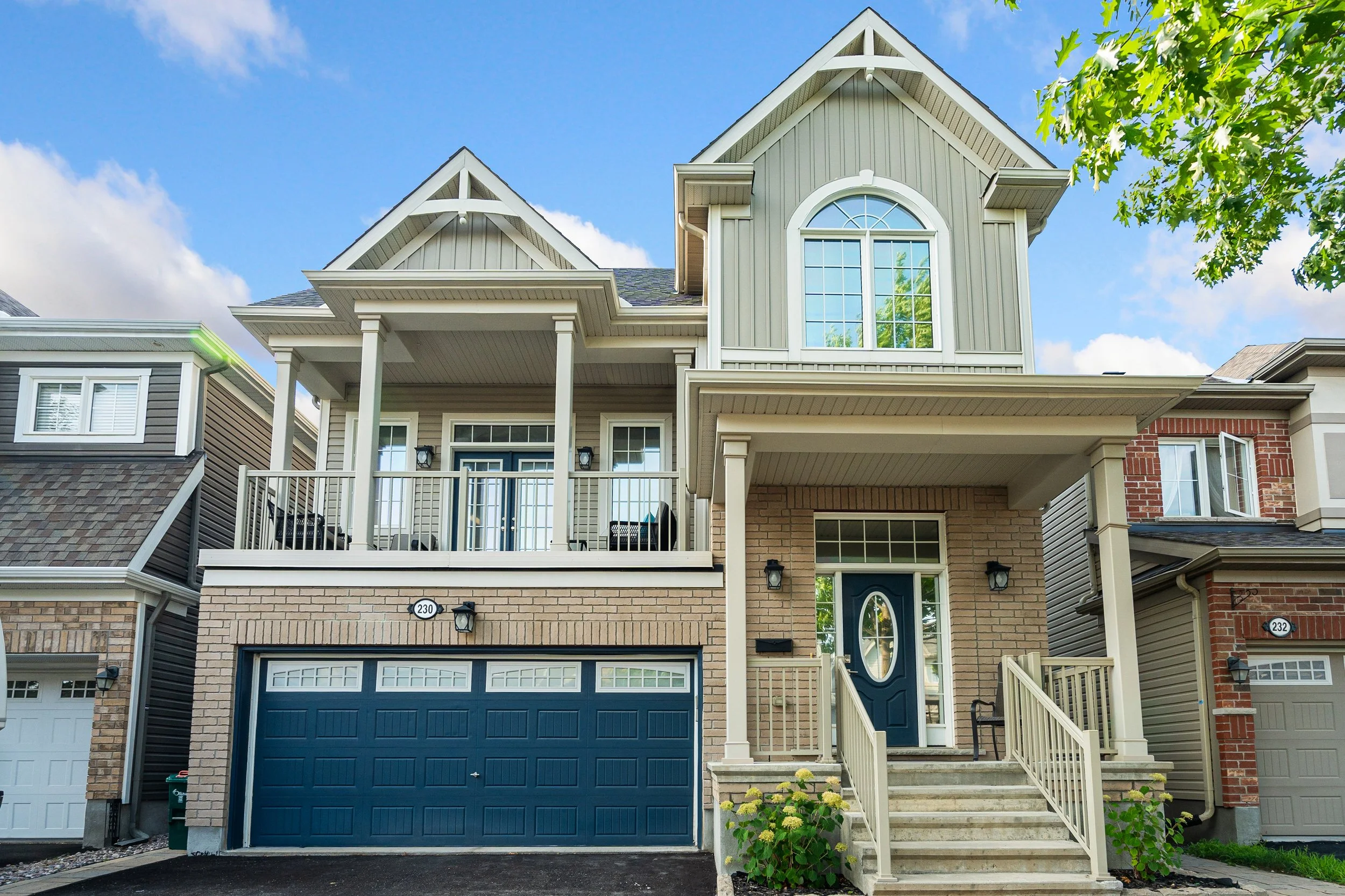 Upsizing in Ottawa: The Game Plan