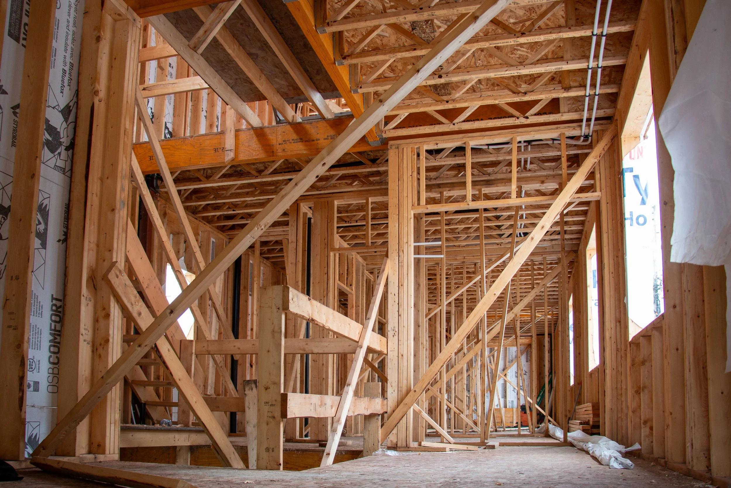 Ontario Is Removing HST on New Homes — What Ottawa Buyers Need to Know