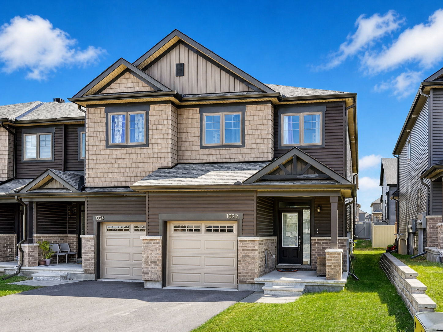 FOR RENT | 1022 KIJIK