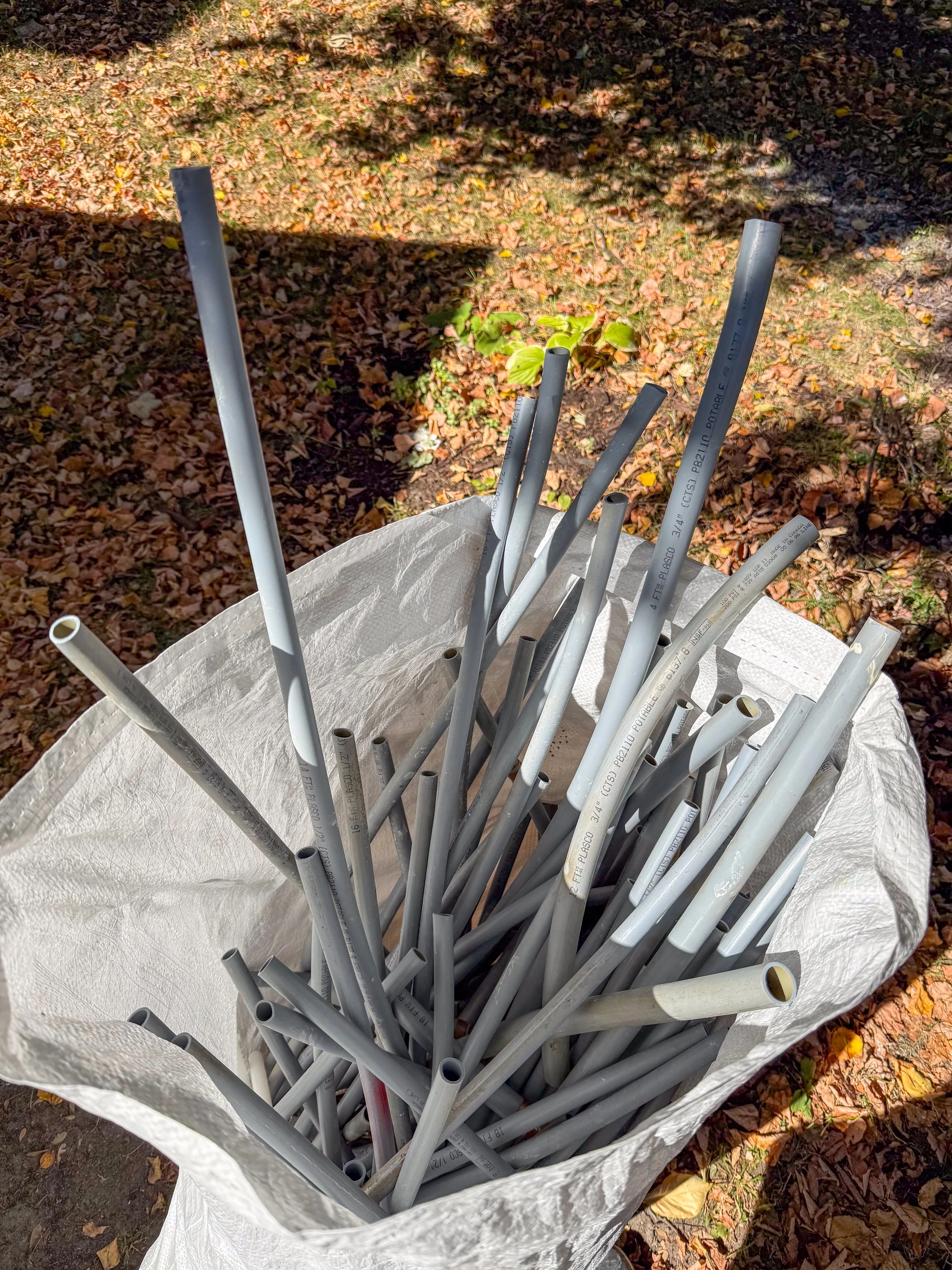 Poly-B Plumbing: The Hidden Product That Could Sink Your Ottawa Home Sale