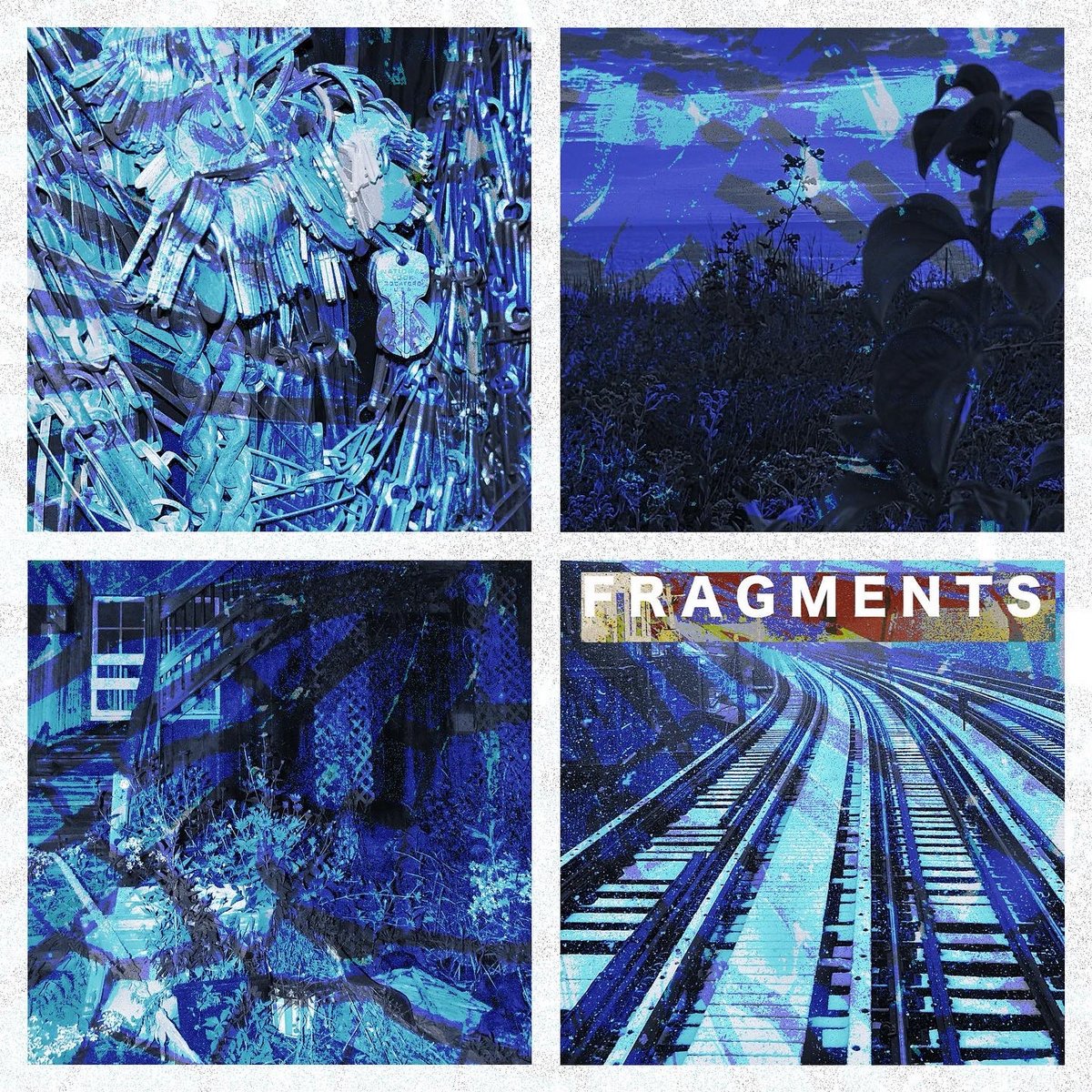 Rotundos - Fragments EP