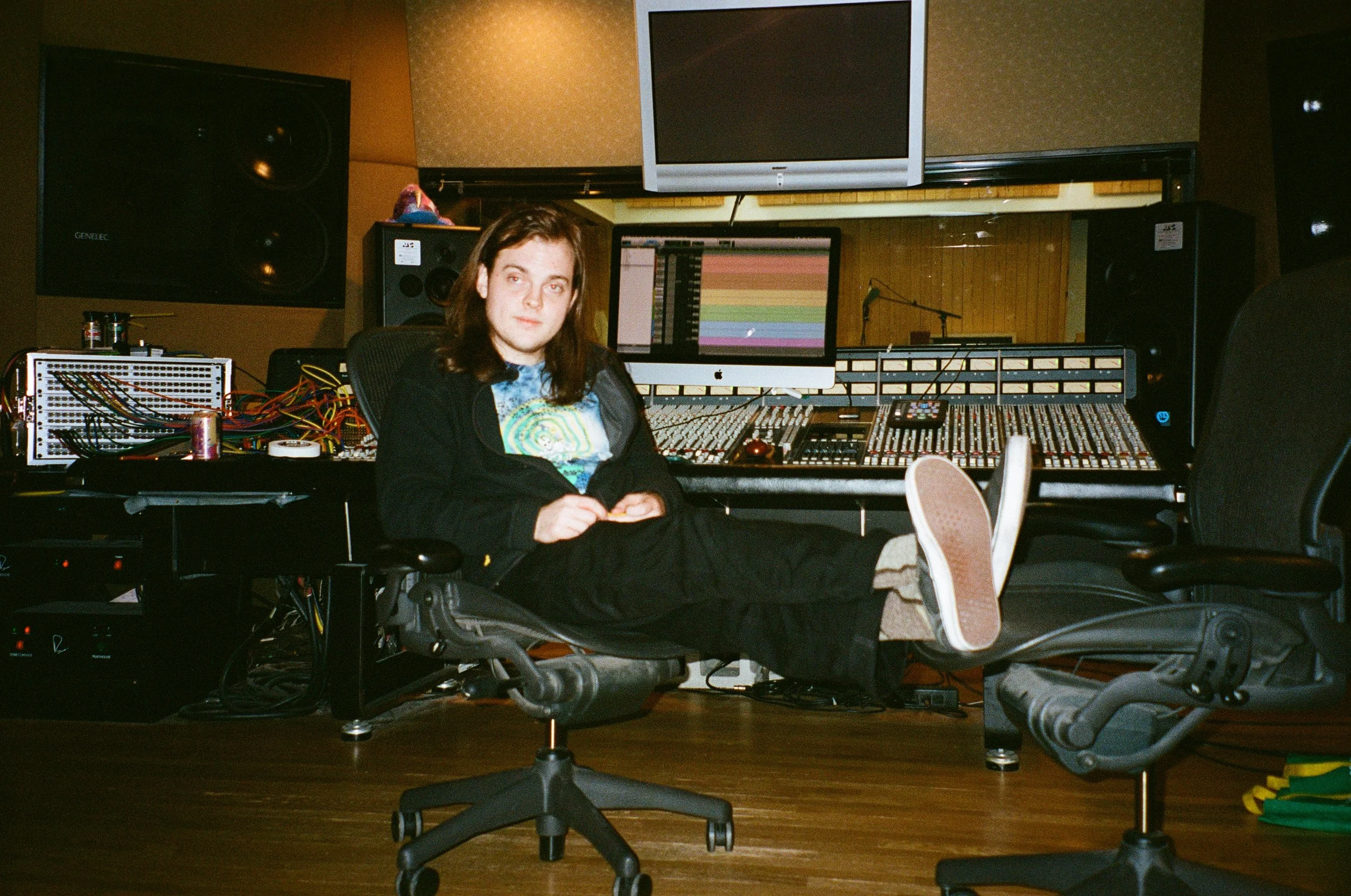 wesley reno engineer.JPG