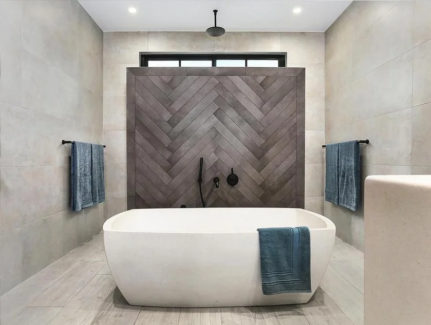 Natural Stone Bath Worx