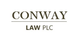 Conway Law PLC