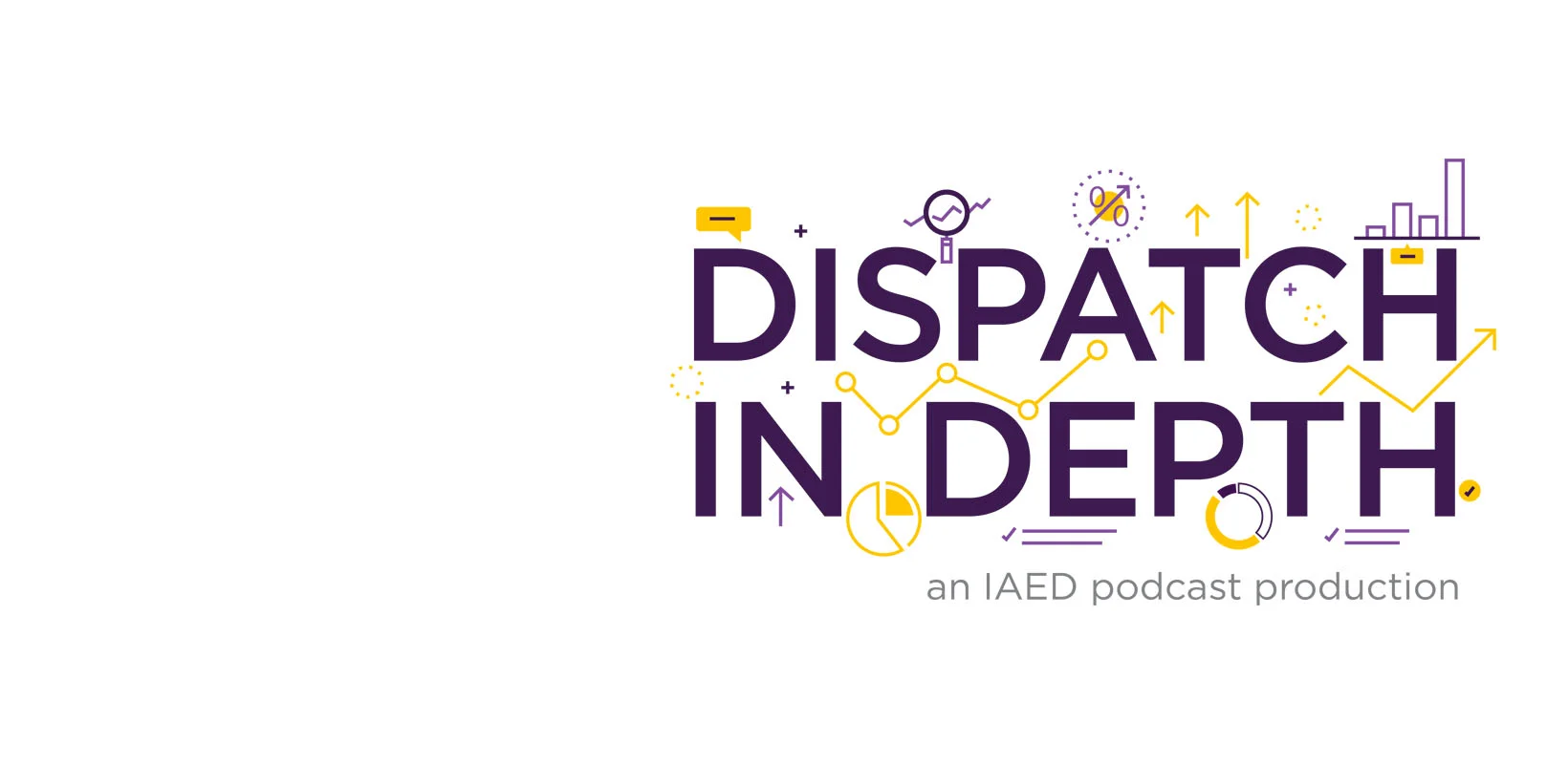 November Podcast Sponsor