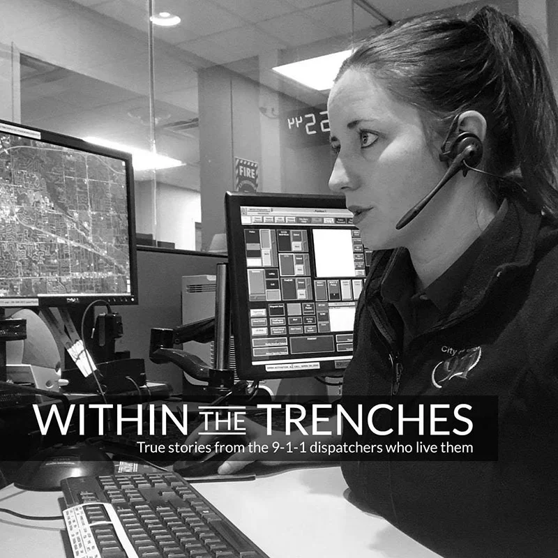 Within the Trenches Ep 245