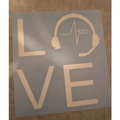 Vinyl Decals — Within the Trenches Media