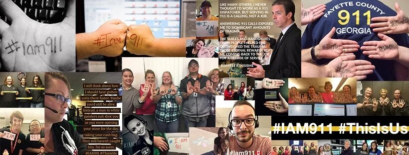 Thank you for what you do!