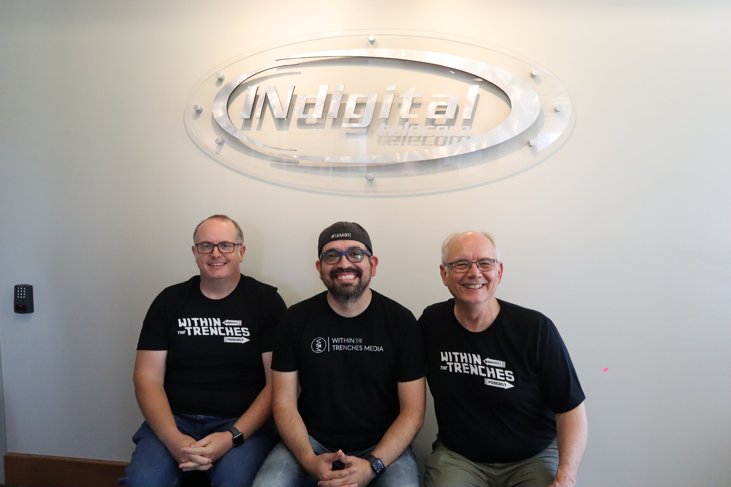 INdigital Partners with Within the Trenches Media to Become First Major Network Sponsor