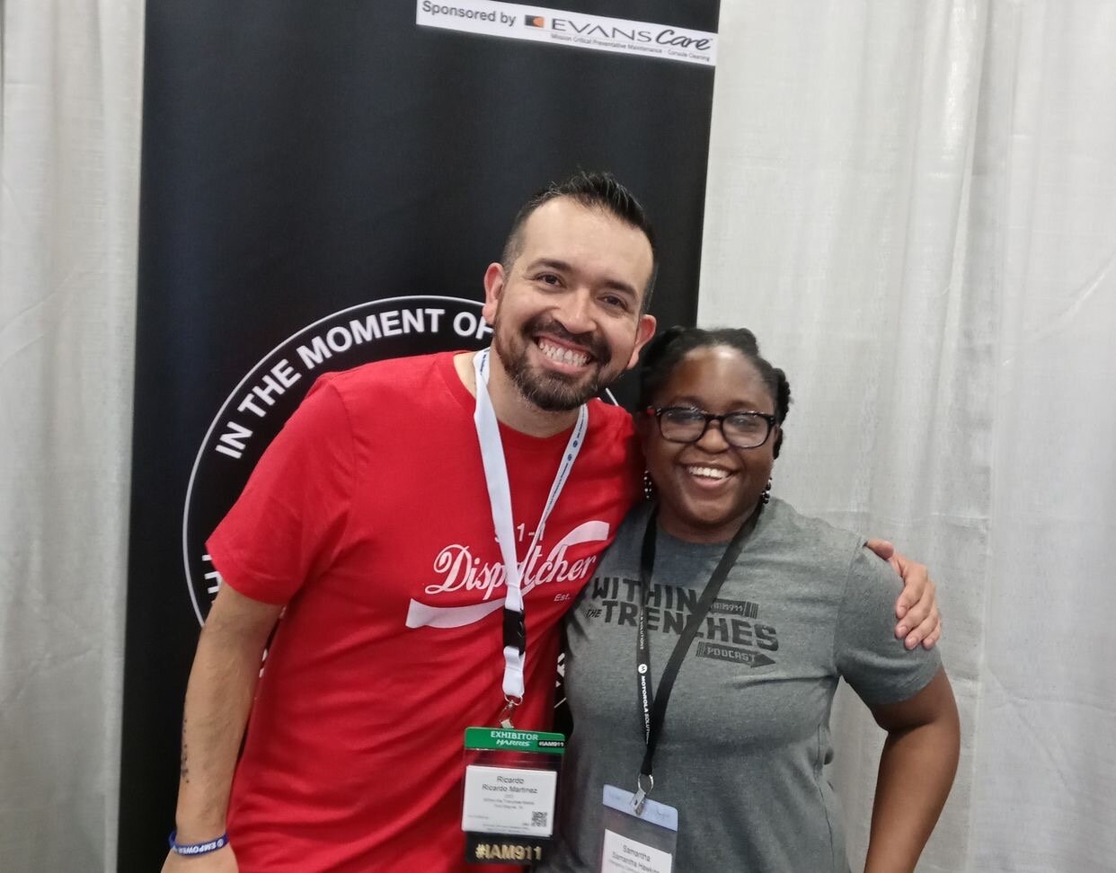 My APCO Experience &amp; What I Learned