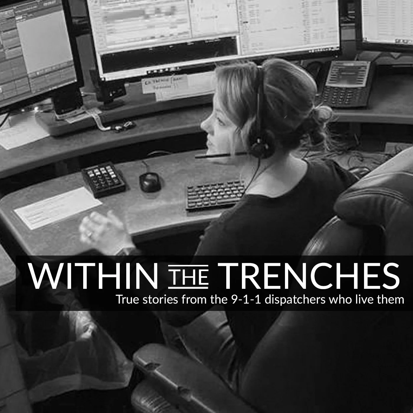 Within the Trenches Ep 415