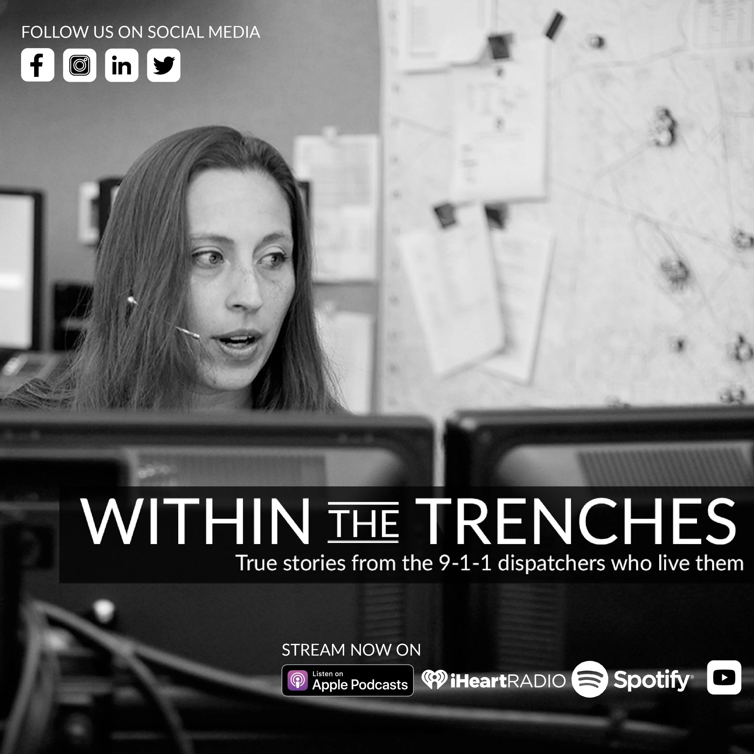 Within the Trenches Ep 471