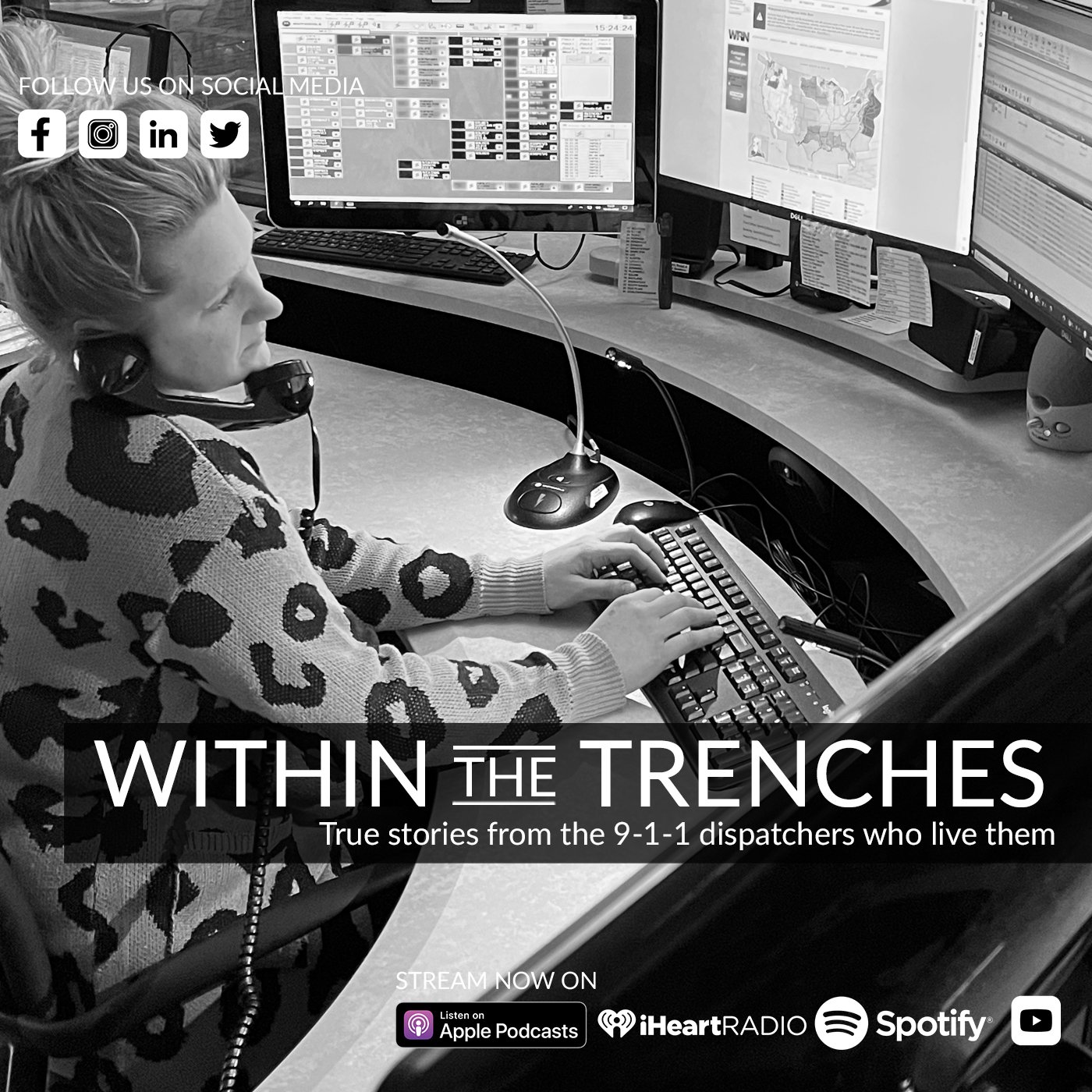 Within the Trenches Ep 638
