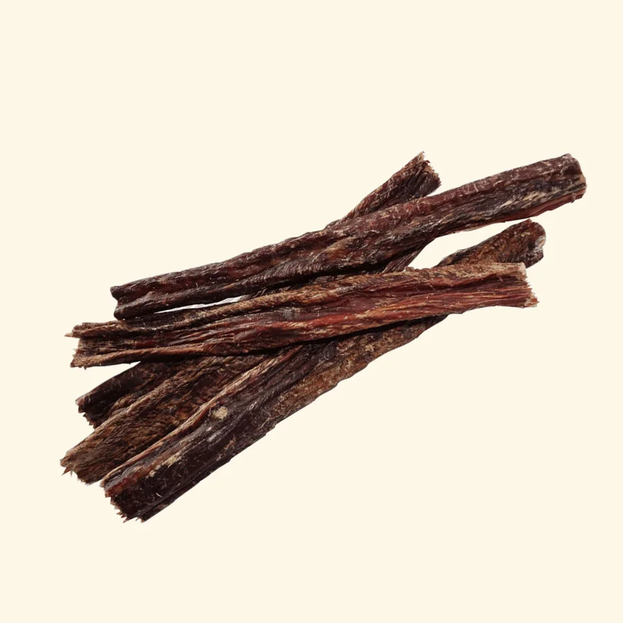 Beef Jerky