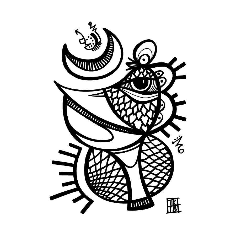 Lunar Mood
