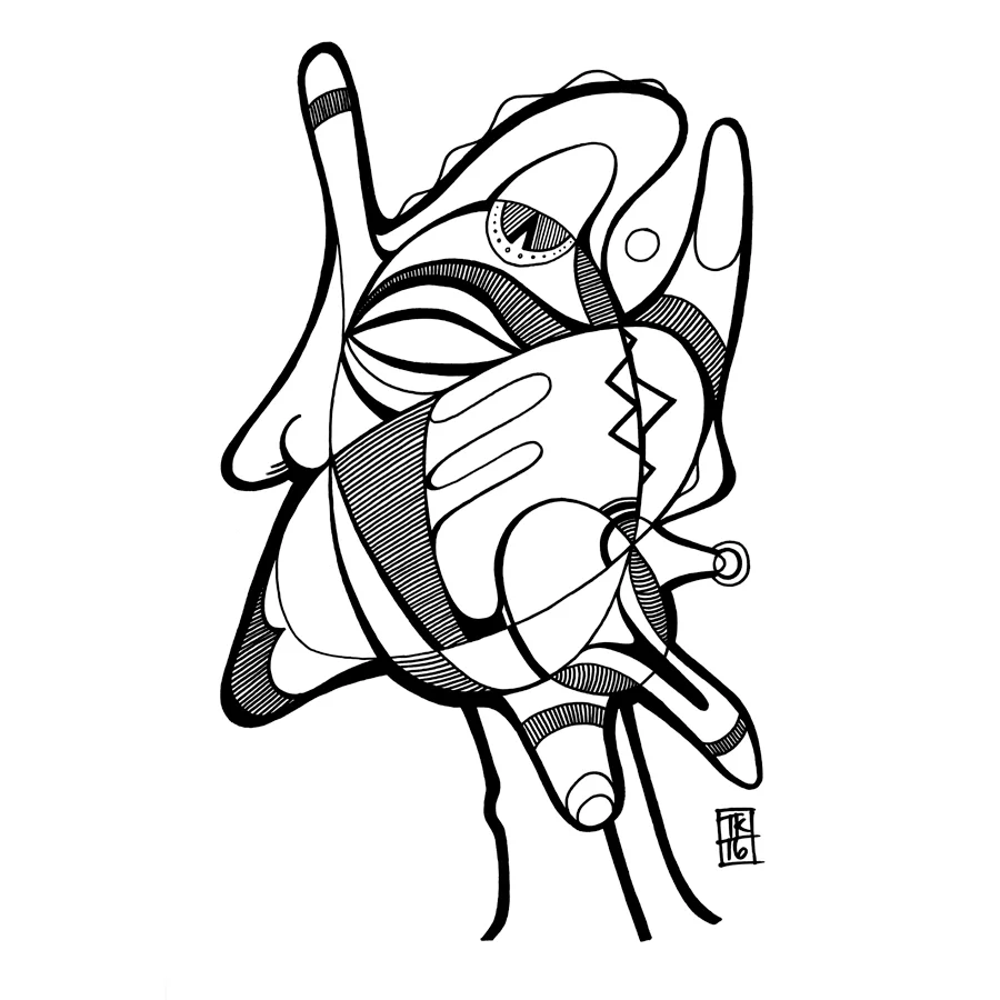 Face Noise