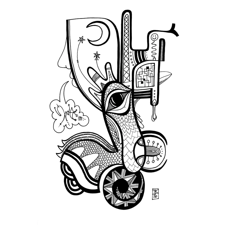 Urban Mood