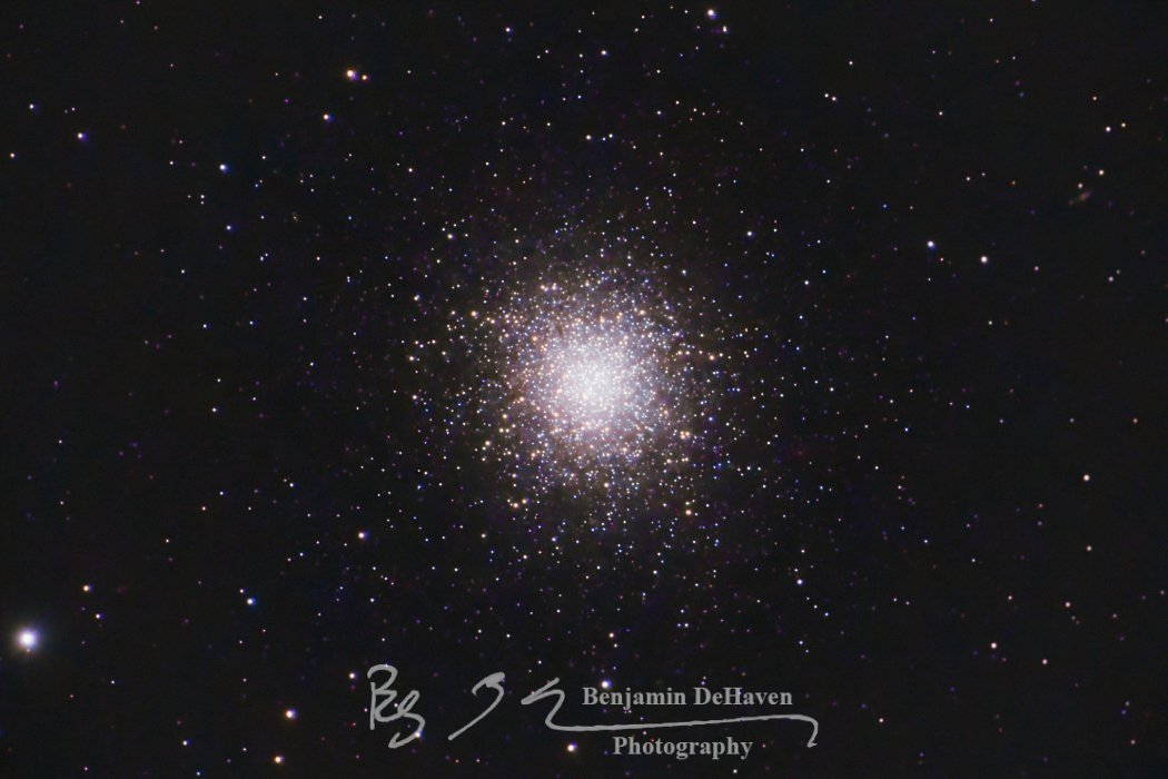 Hercules Cluster