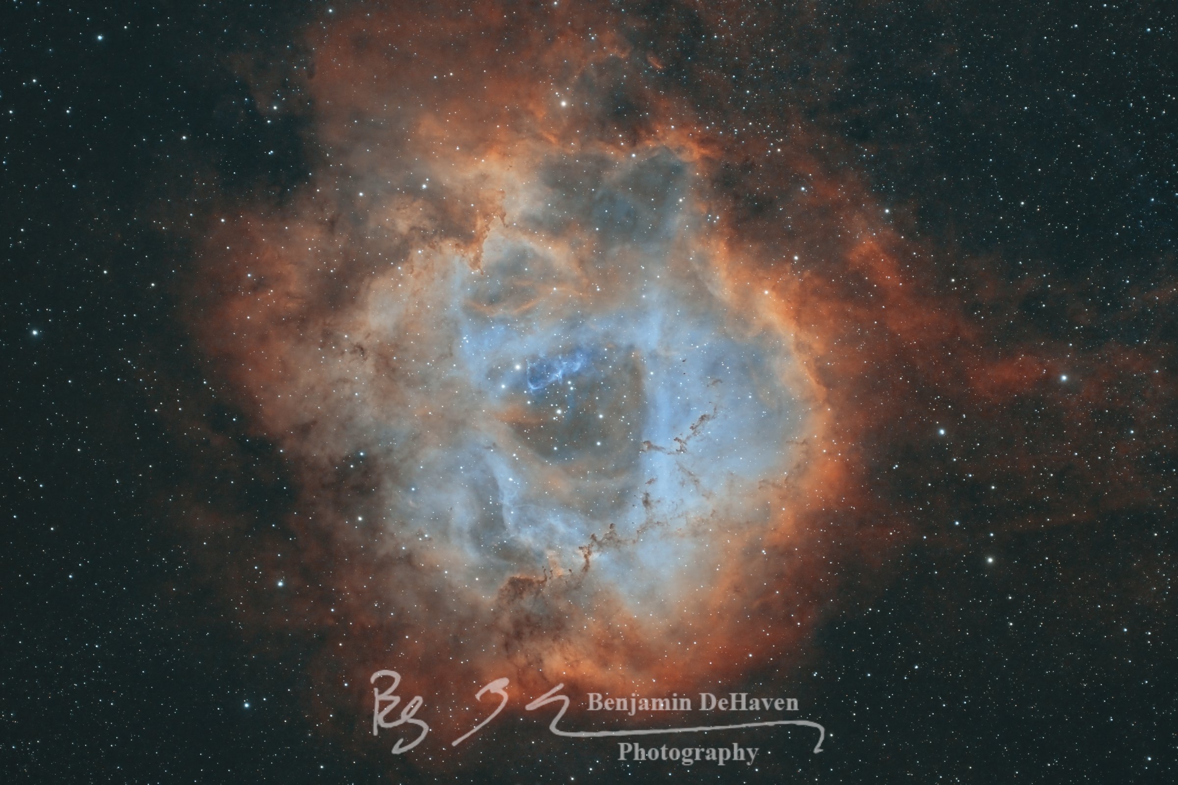 Telescopic Astrophotography