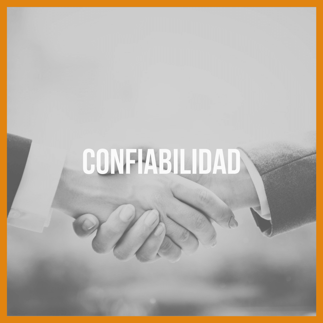 Confiabilidad