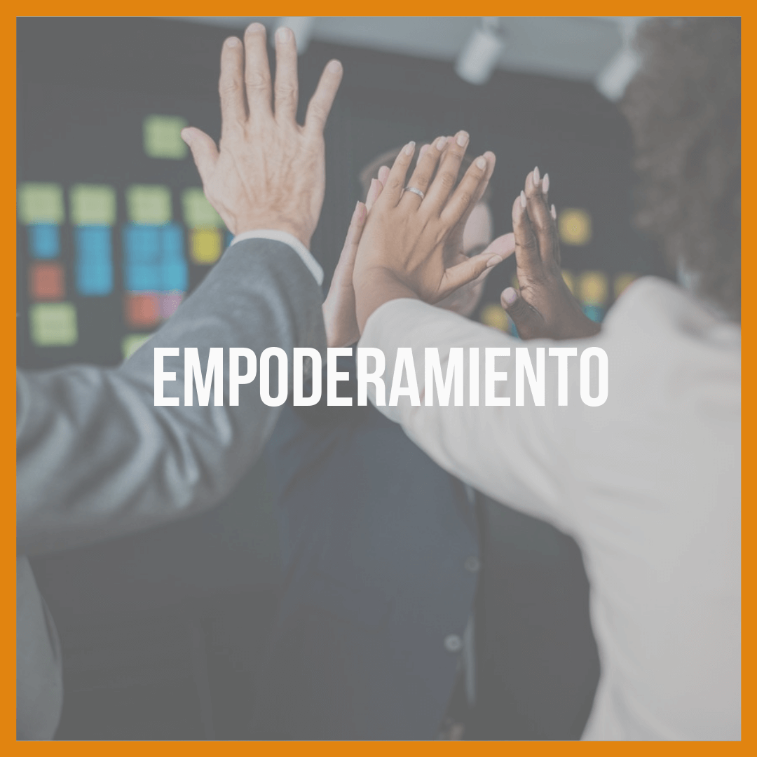 Empoderamiento