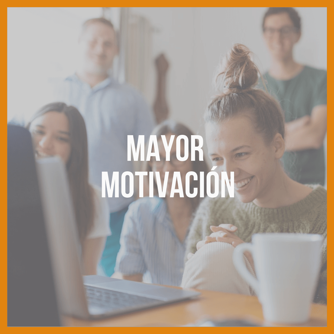 Mayor Motivación