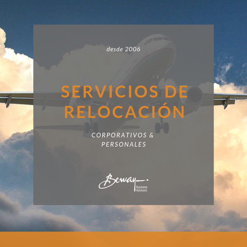 Ofrecemos el servicio de relocación para corporaciones e individuos , que proporciona la tranquilidad que se requiere al trasladarse a un nuevo país. Leer más →