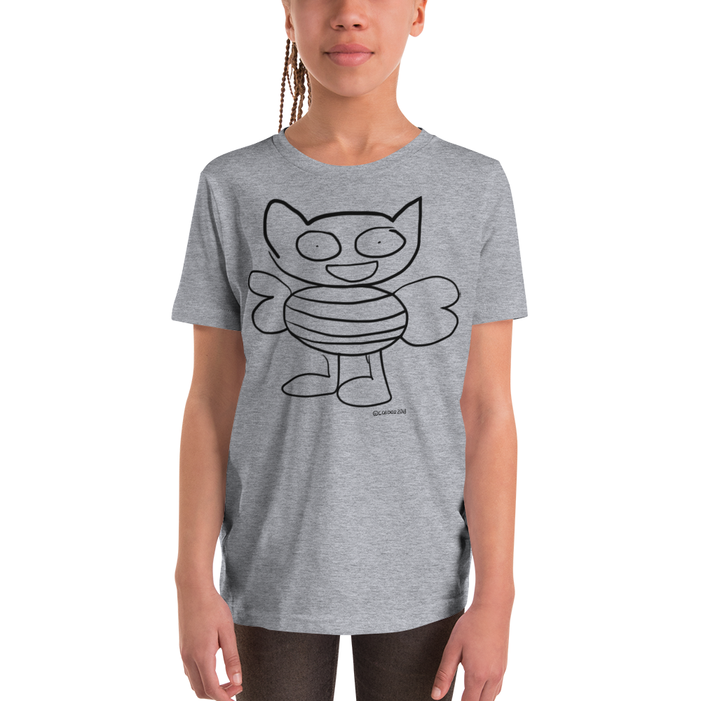 CatBee_Variations-9_mockup_Front_Girls_Athletic-Heather.png