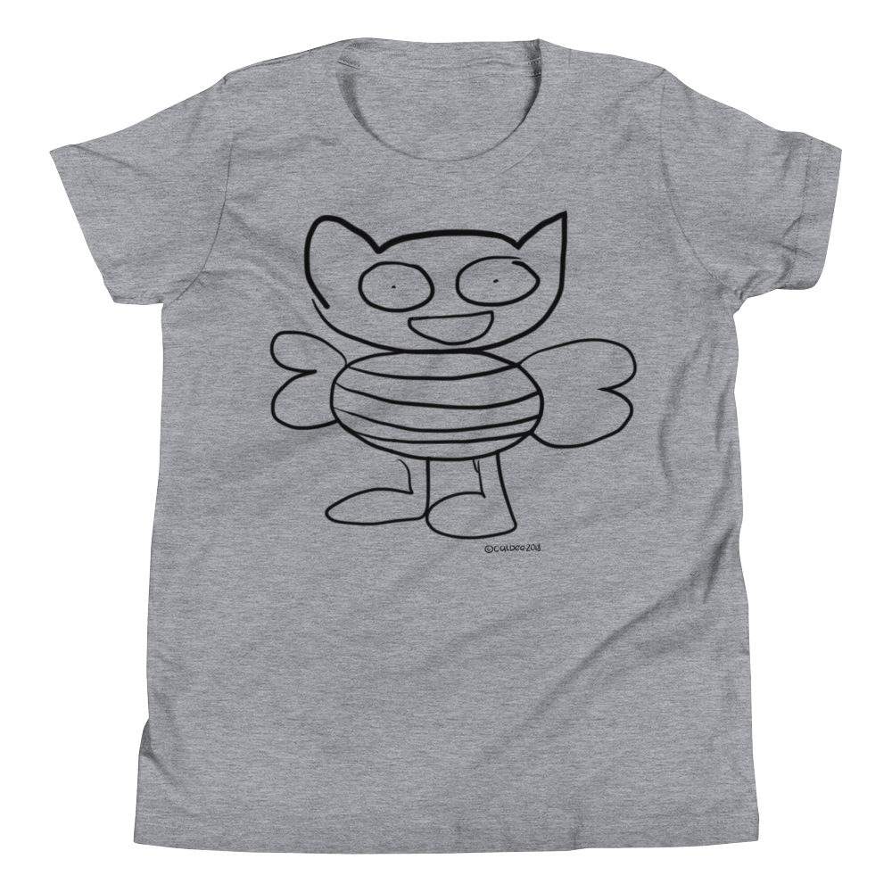 CatBee_Variations-9_mockup_Front_Flat_Athletic-Heather.png