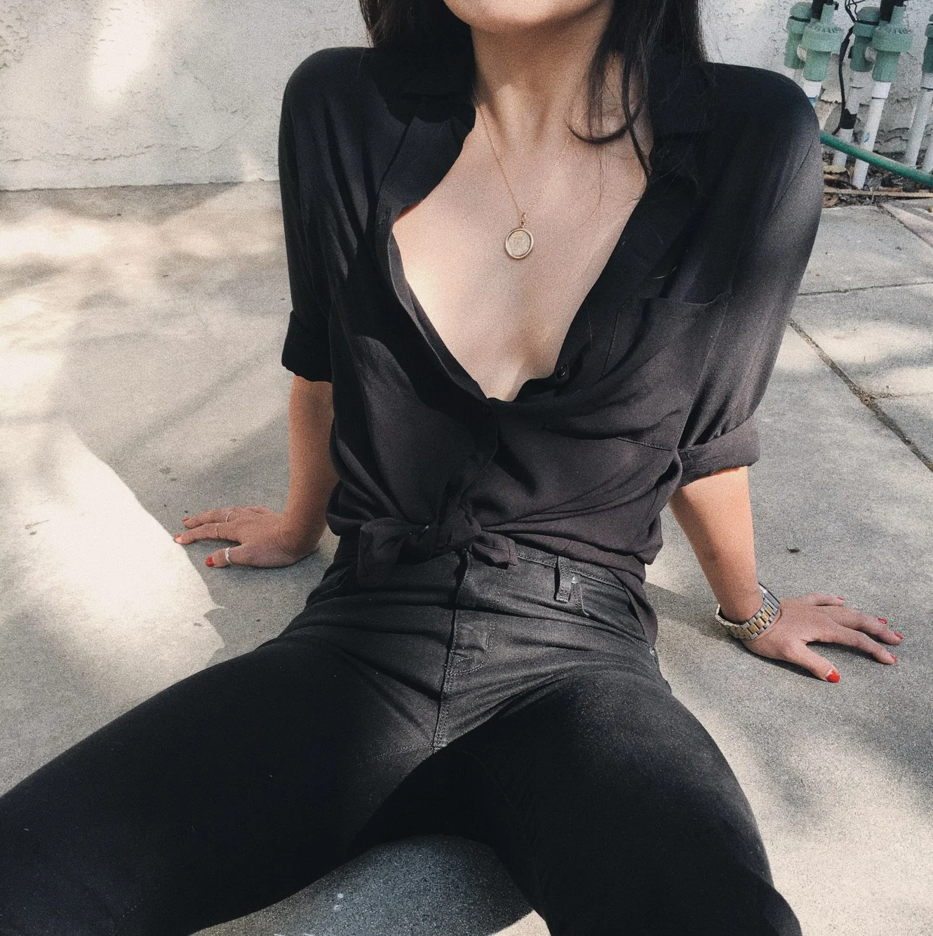 Not Your Average