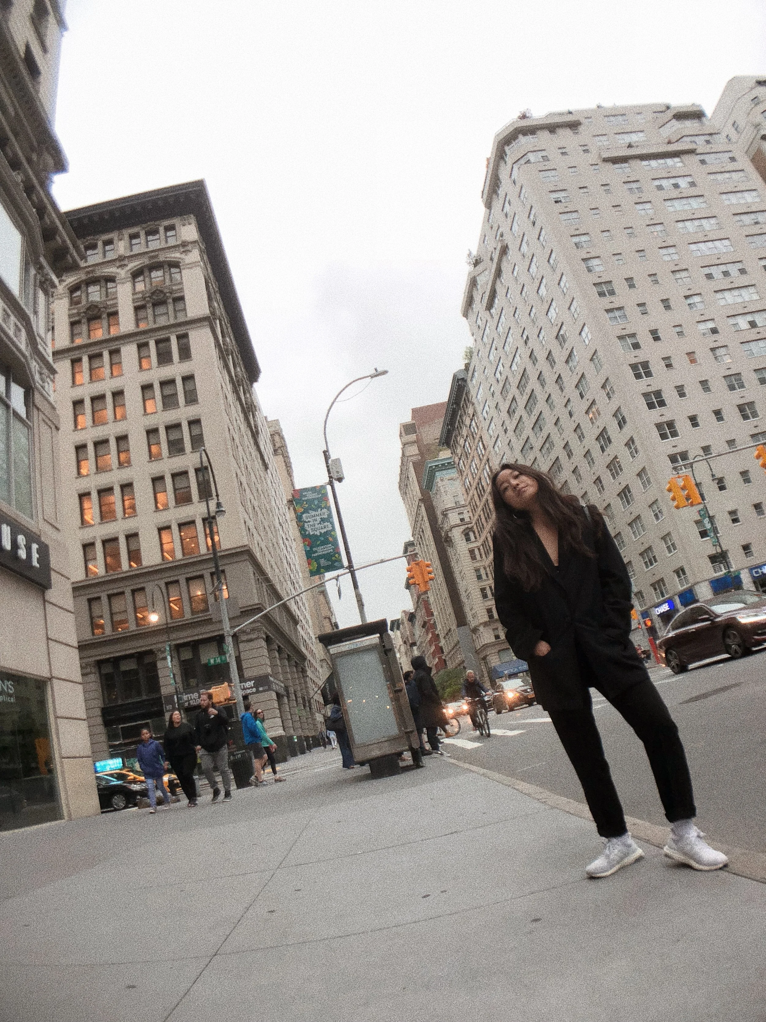 New York City Recap & Recs