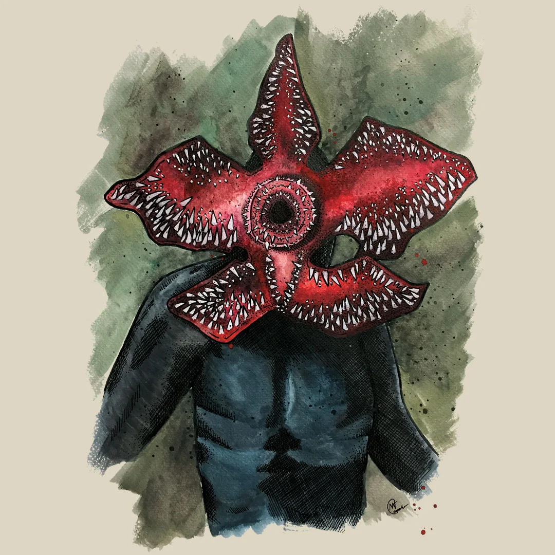 The Monster