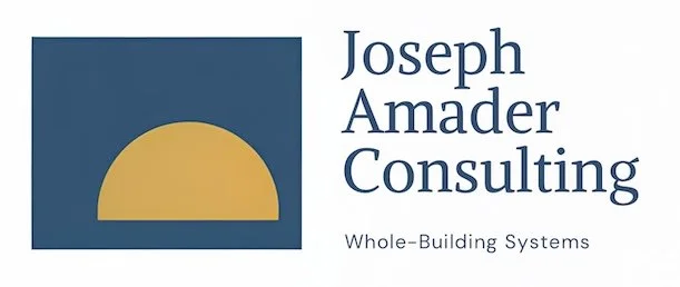 Joseph Amader Consulting