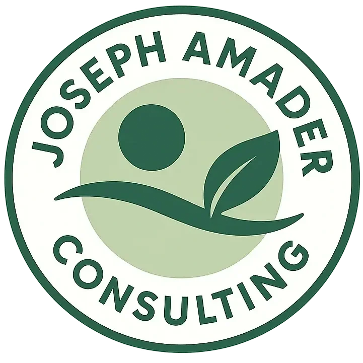 Joseph Amader Consulting