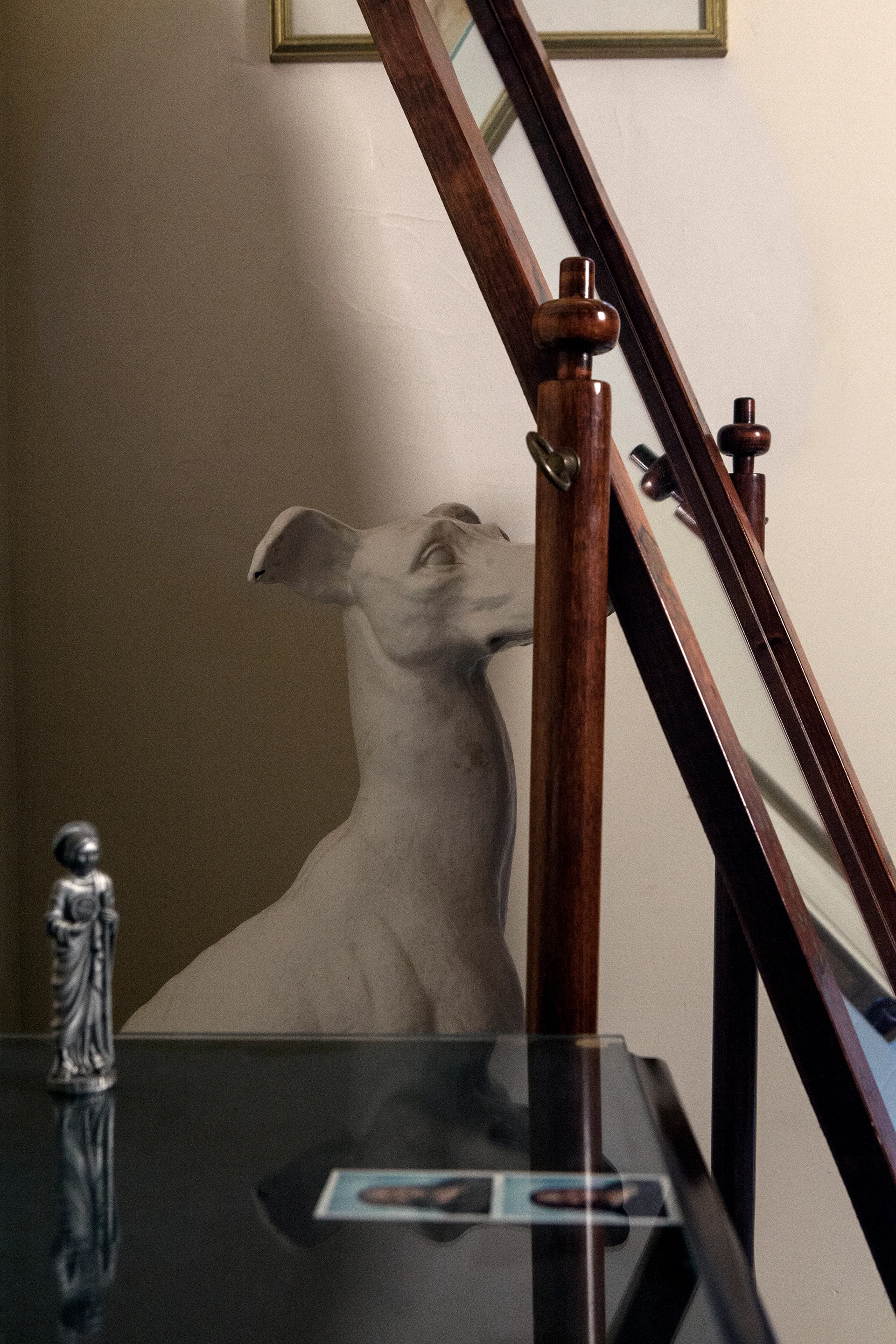 Unwilling or unable , 2018