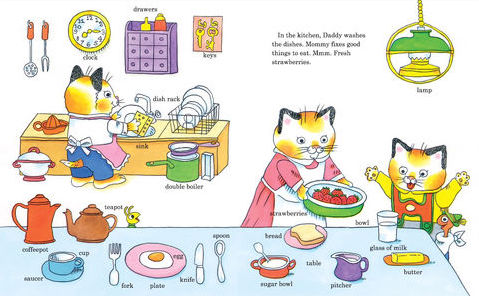 Richard Scarry